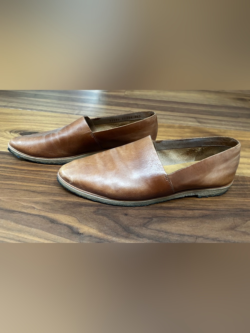 Coclico Slip On Flats